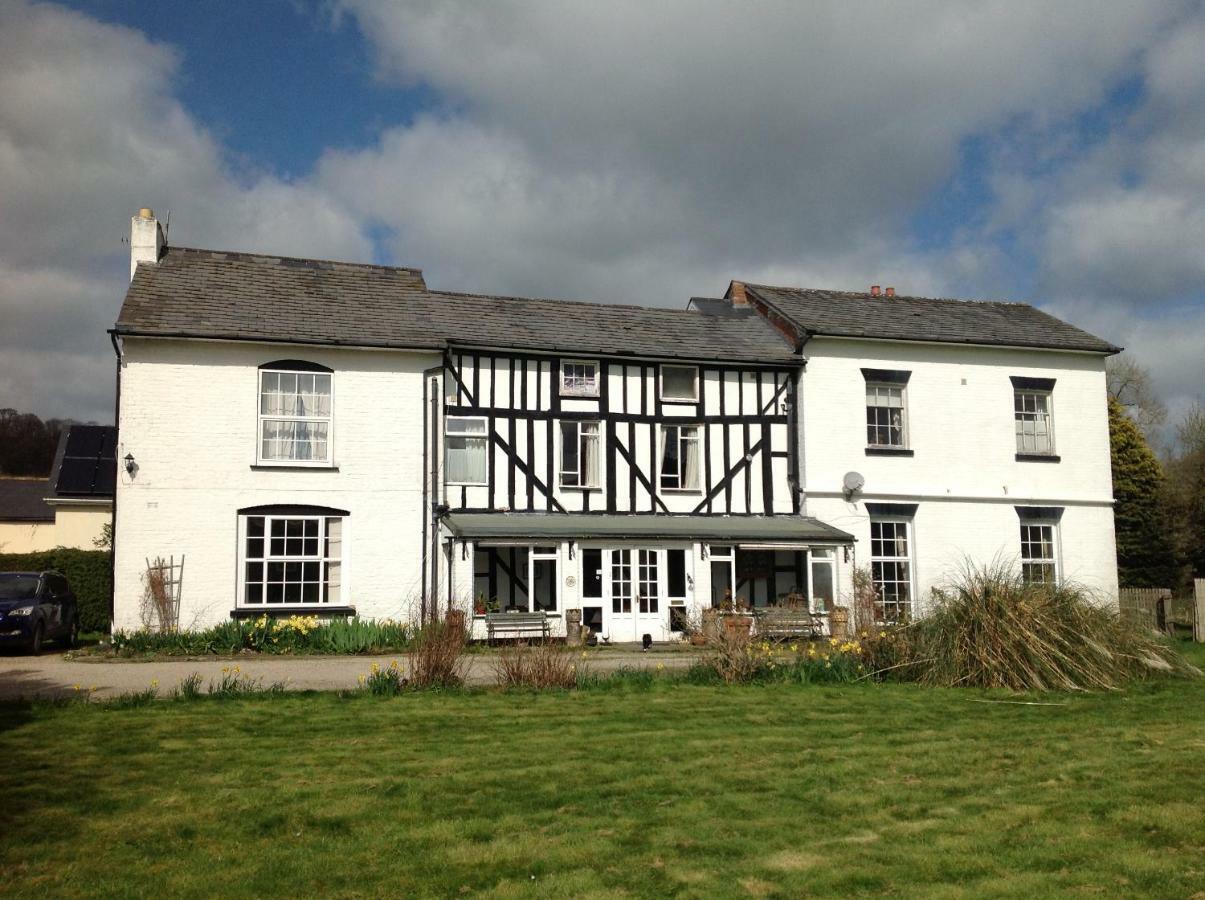 The Gro Guest House Newtown  Exterior photo